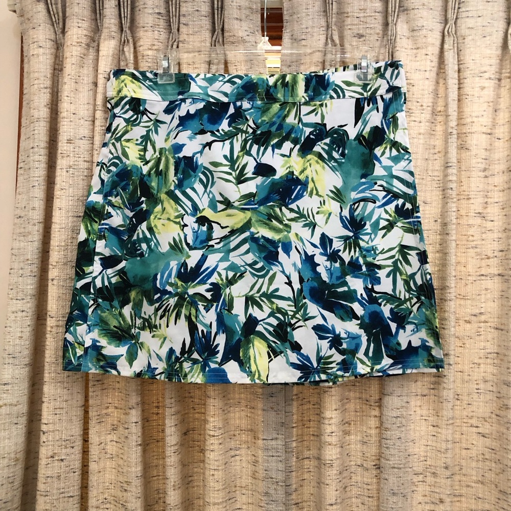 RipSkirt Hawaii Wrap Skirt - Length 2